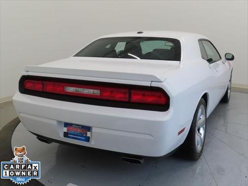2014 Dodge Challenger R/T