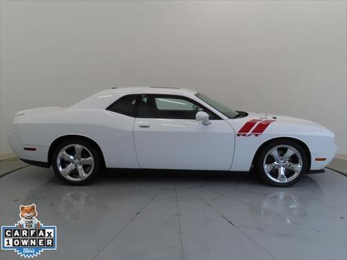 2014 Dodge Challenger R/T