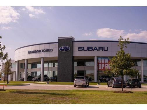 Gray 2026 Subaru Outback Premium