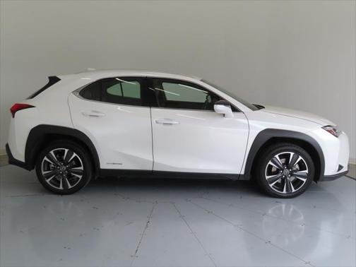 2021 Lexus UX 250h Base