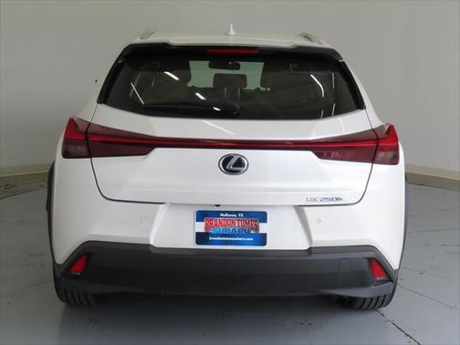 2021 Lexus UX 250h Base