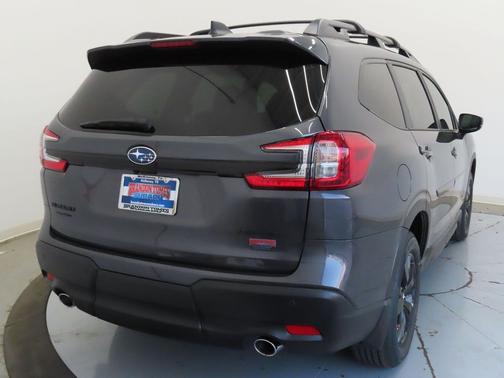 2026 Subaru Ascent Premium 7-Passenger