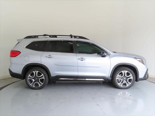 2025 Subaru Ascent Limited 7-Passenger