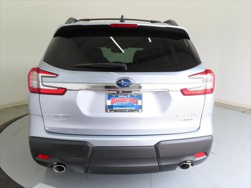 2025 Subaru Ascent Limited 7-Passenger