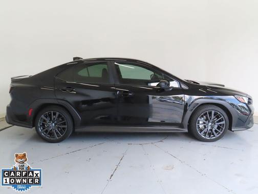 2024 Subaru WRX Premium