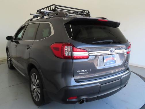 2021 Subaru Ascent Limited 7-Passenger