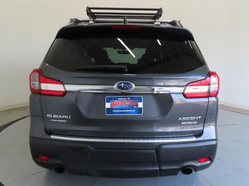 2021 Subaru Ascent Limited 7-Passenger