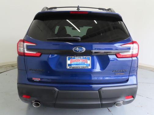 2026 Subaru Ascent Bronze Edition 7-Passenger