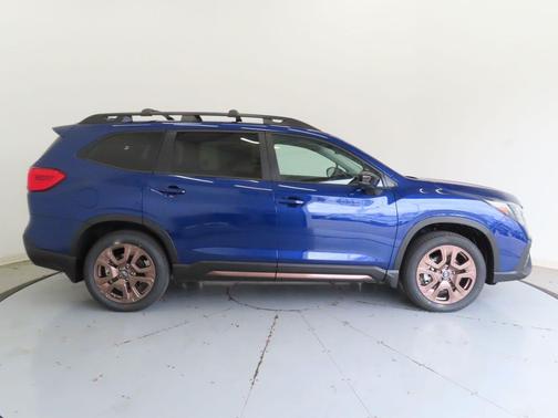 2026 Subaru Ascent Bronze Edition 7-Passenger