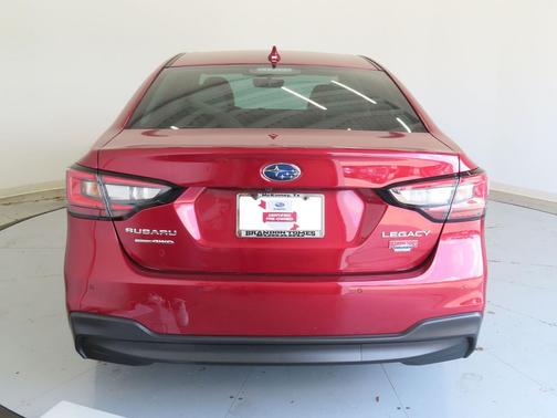 2025 Subaru Legacy Limited