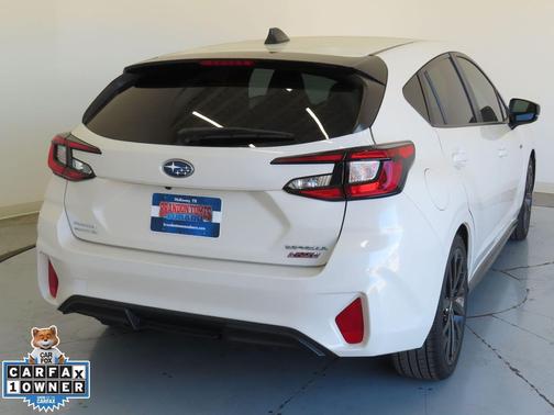 2024 Subaru Impreza RS