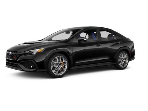 2025 Subaru WRX Base