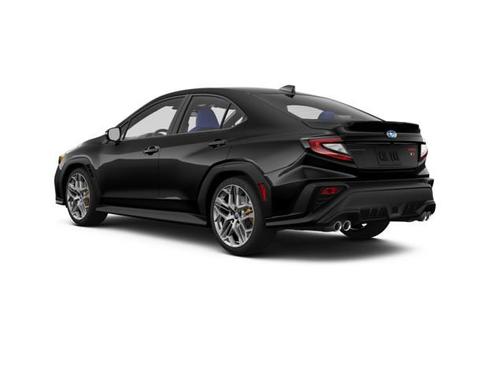 2025 Subaru WRX Base