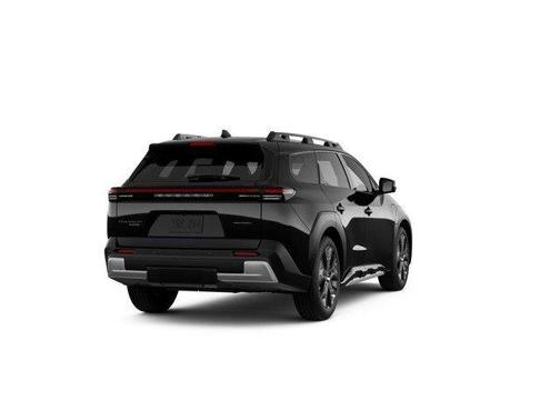 2026 Subaru Trailseeker 