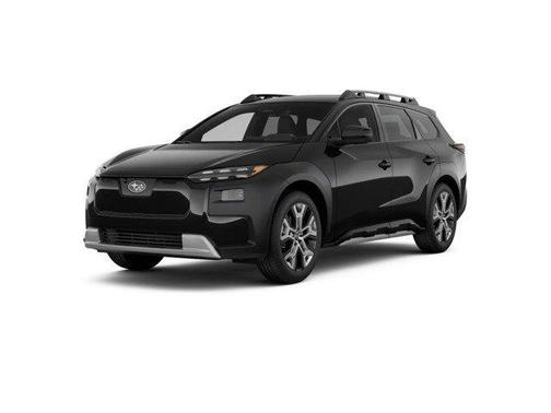 2026 Subaru Trailseeker 