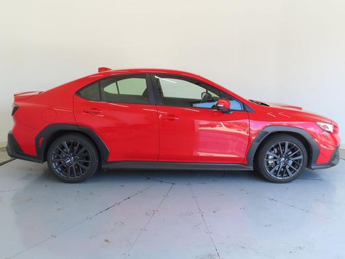 2022 Subaru WRX Limited