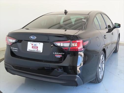 2025 Subaru Legacy Limited