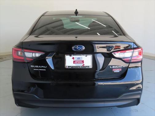 2025 Subaru Legacy Limited