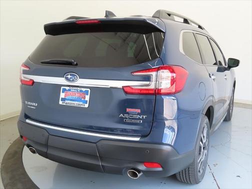2025 Subaru Ascent Touring 7-Passenger