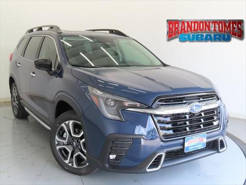 2025 Subaru Ascent Touring 7-Passenger
