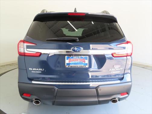 2025 Subaru Ascent Touring 7-Passenger