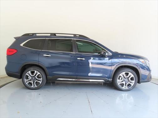 2025 Subaru Ascent Touring 7-Passenger