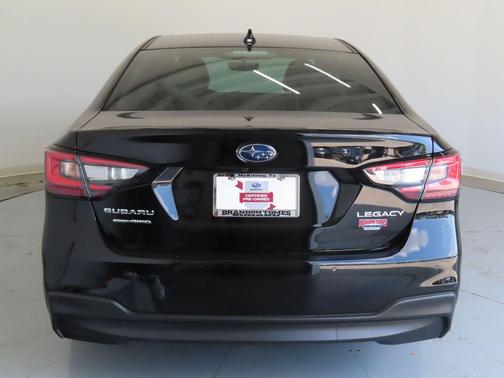 2025 Subaru Legacy Limited
