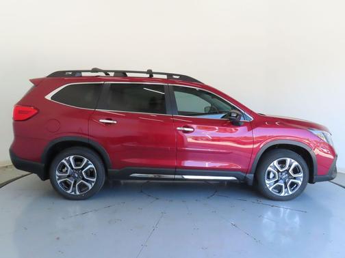2025 Subaru Ascent Touring 7-Passenger