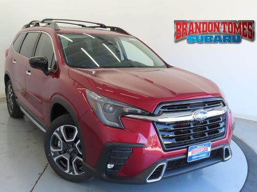 2025 Subaru Ascent Touring 7-Passenger
