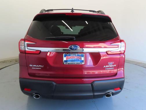 2025 Subaru Ascent Touring 7-Passenger