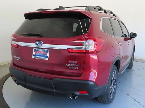2025 Subaru Ascent Touring 7-Passenger