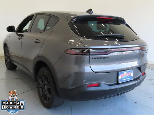 2024 Dodge Hornet GT Plus AWD