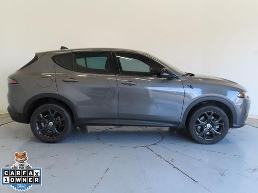 2024 Dodge Hornet GT Plus AWD