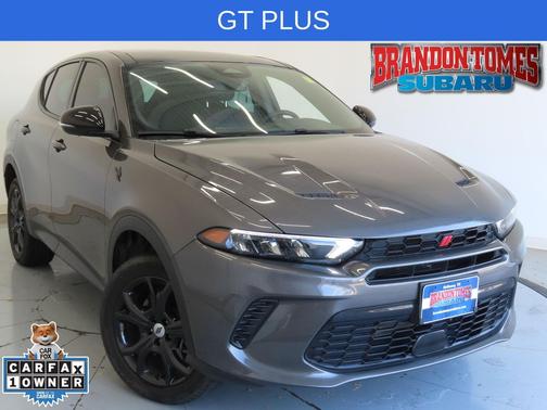 2024 Dodge Hornet GT Plus AWD