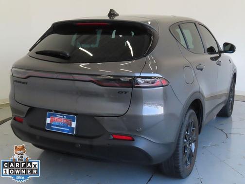 2024 Dodge Hornet GT Plus AWD