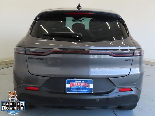 2024 Dodge Hornet GT Plus AWD