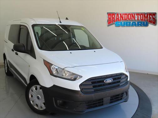 2020 Ford Transit Connect XL Cargo Van