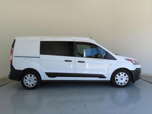 2020 Ford Transit Connect XL Cargo Van