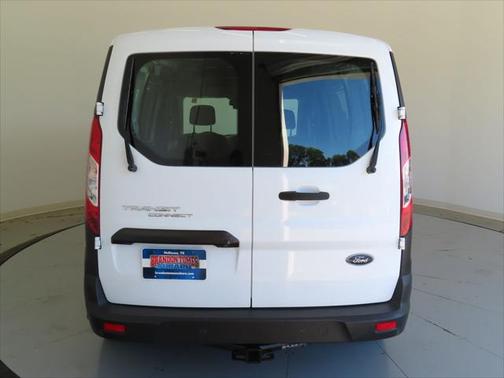 2020 Ford Transit Connect XL Cargo Van