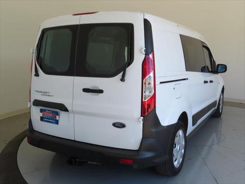 2020 Ford Transit Connect XL Cargo Van
