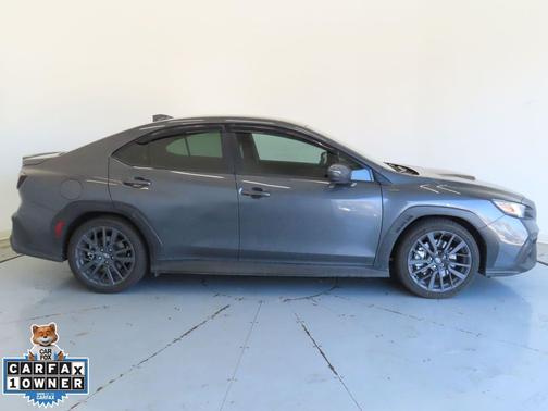 2024 Subaru WRX Premium