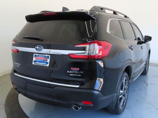2025 Subaru Ascent Limited 7-Passenger
