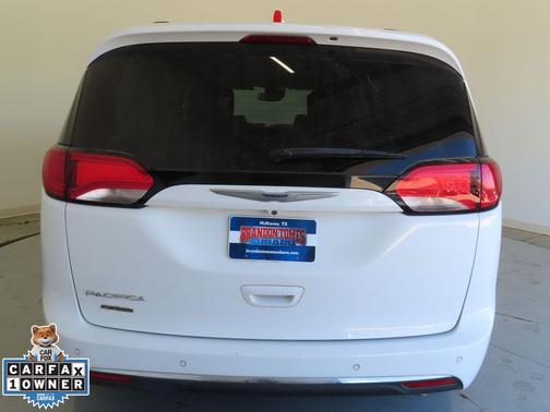 2020 Chrysler Pacifica Touring-L Plus