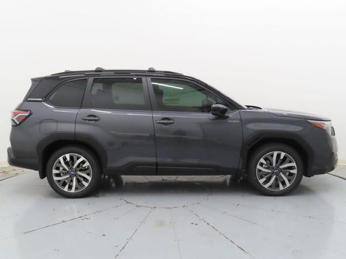 2025 Subaru Forester Hybrid Touring