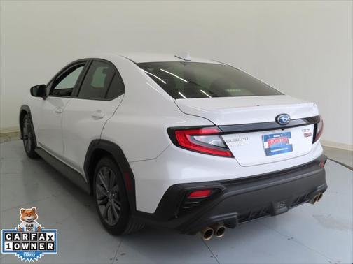 2023 Subaru WRX Base