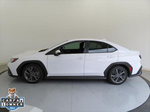 2023 Subaru WRX Base