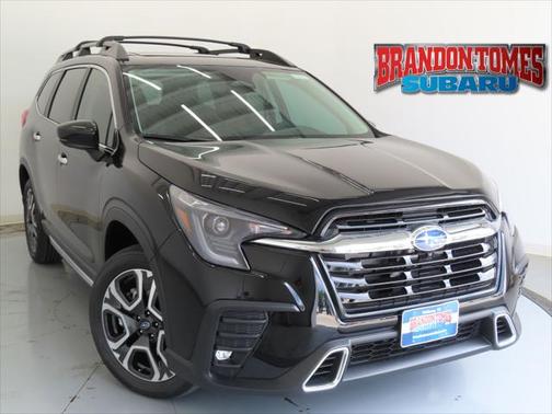 2025 Subaru Ascent Touring 7-Passenger