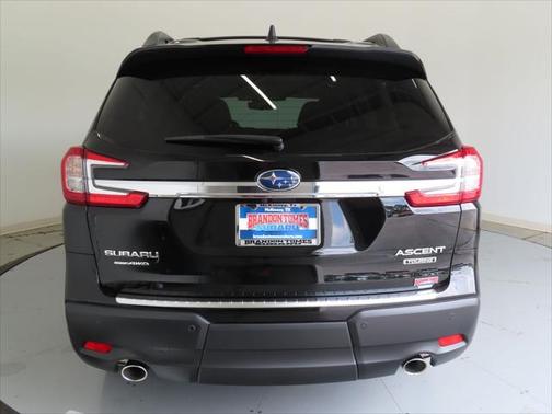 2025 Subaru Ascent Touring 7-Passenger