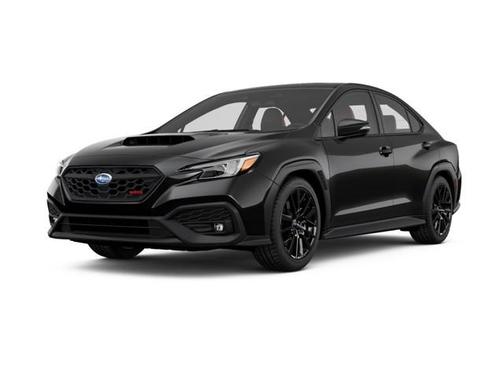 2026 Subaru WRX Limited