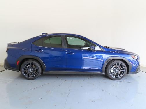 2025 Subaru WRX Premium